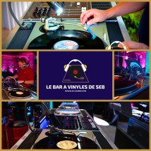 Dj Normandie,DJ Seb,DJ Eure,Rouen,Evreux